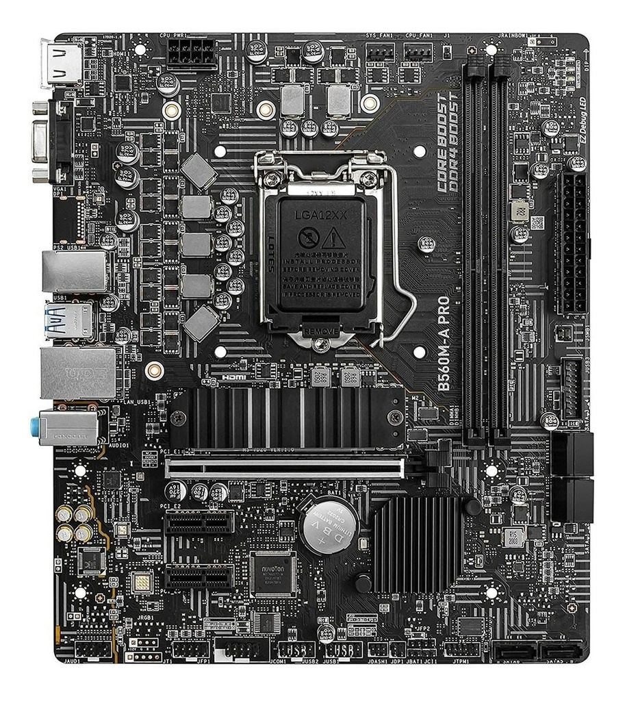 Extra_KB560MA