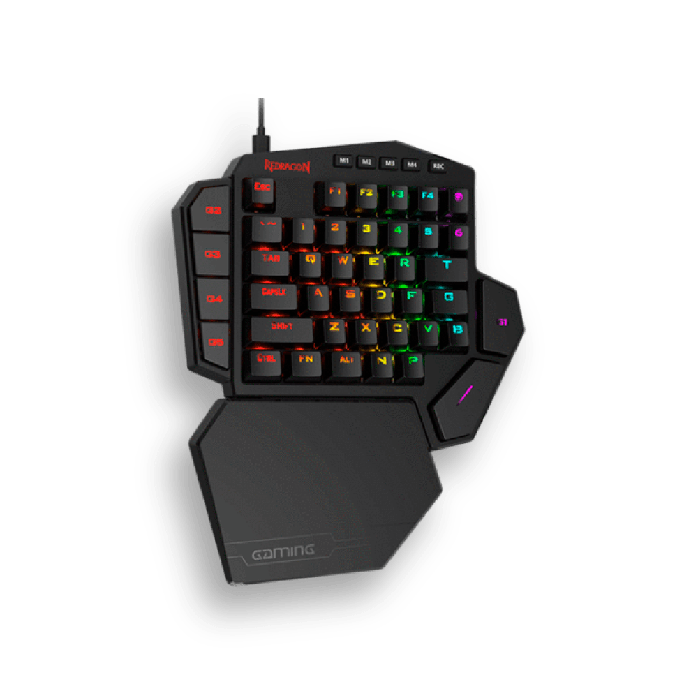 [SPE-20084] TECLADO REDRAGON K585 DITI MECANICO RGB