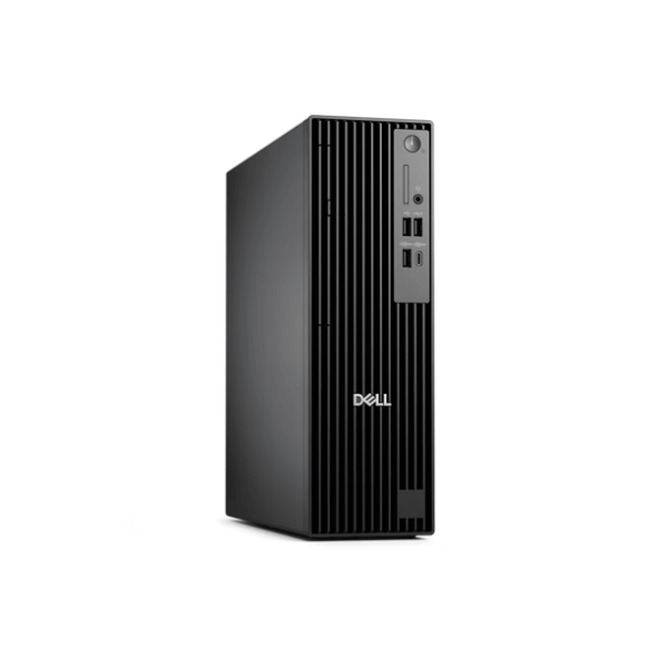 [INT-16296] PC DELL Pro Slim QCS1250, Intel Core I7 14700T, SSD 512GB, DDR5 16GB, NO DVD, Sin Monitor, Windows 11 Pro (1N5GV)(gtia 36 meses)