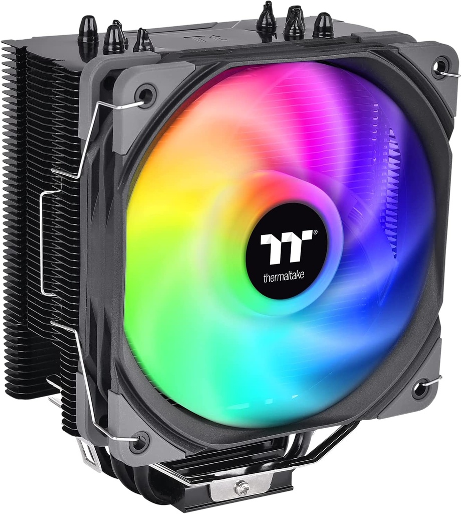 COOLER Thermaltake UX200 SE - Placa base ARGB Sync