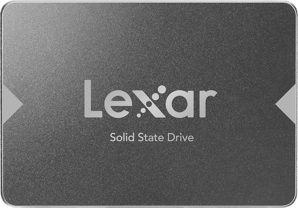 DISCO SSD 1.92TB LEXAR NQ100