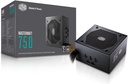 Fuente Cooler Master Master 750W 80 plus Bronze Masterwatt