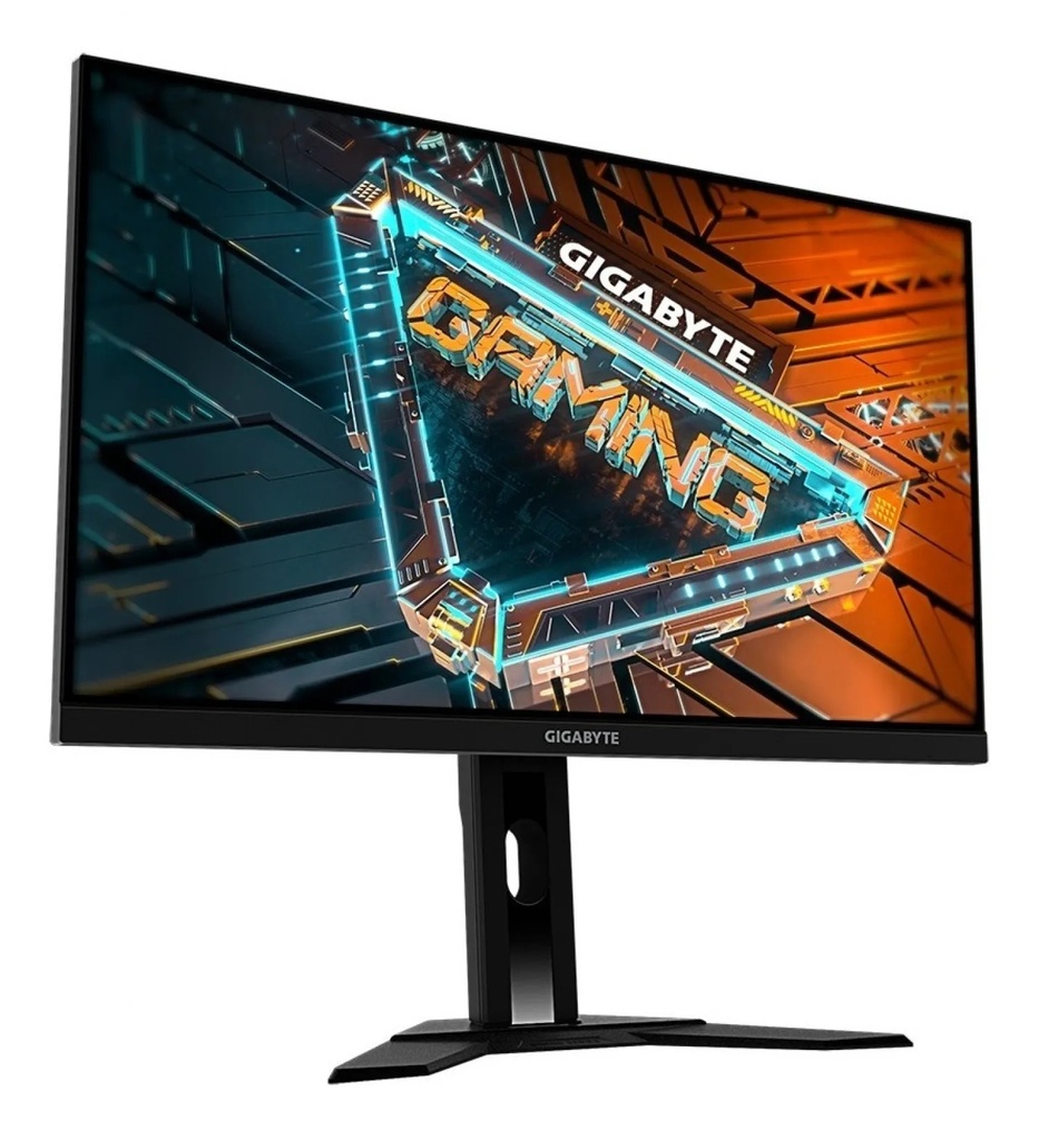 MONITOR GAMER 27 PULG 165Hz IPS FHD G27F2 GIGABYTE