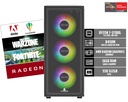 PC ICEBERG R7 5700G DDR4 16GB SSD 512GB