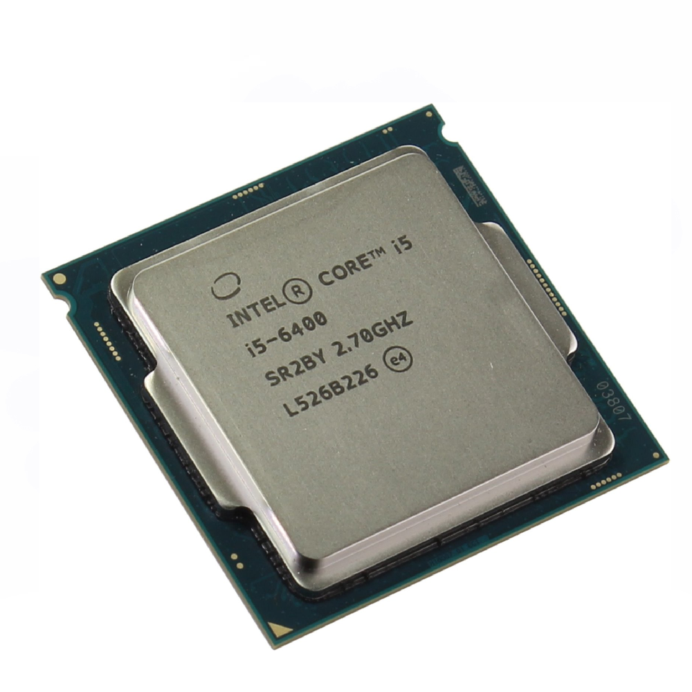 PROCESADOR INTEL CORE I5 6400 2.70GHZ SOCKET 1151