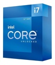 PROCESADOR INTEL CORE I7 12700K LGA 1700