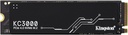 SSD Kingston KC3000 PCIe 4.0 NVMe M.2 1024 GB SKC3000S/1024G