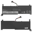 BATERIA PARA LENOVO L20L2PF0 IDEAPAD 3-14ABA7 / 3-15ADA6 / 3-17ALC6 / 3-17ITL6 / V14 V15 G2-IJL G3-ABA / V17 G2-ITL G3-IAP / K14 21CT