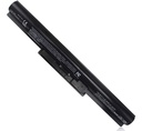 BATERIA PORTATIL SONY VAIO VGP-BPS35 VGP-BPS35A SVF142C29U SVF15325CLW SVF14325CLB