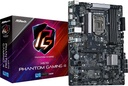 BOARD ASROCK H570 PHANTOM GAMING 4 LGA 1200 INTEL DDR4