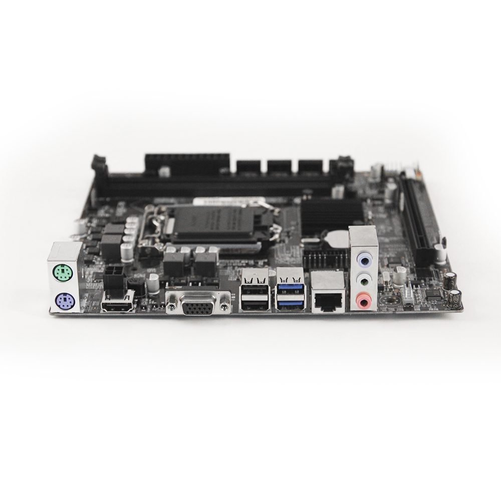 [A1474] BOARD H110M-A DDR4 SOCKET 1151 6GN/7GN