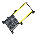 Bateria Asus C21N1509 Vivobook X556 / X556UA k556u