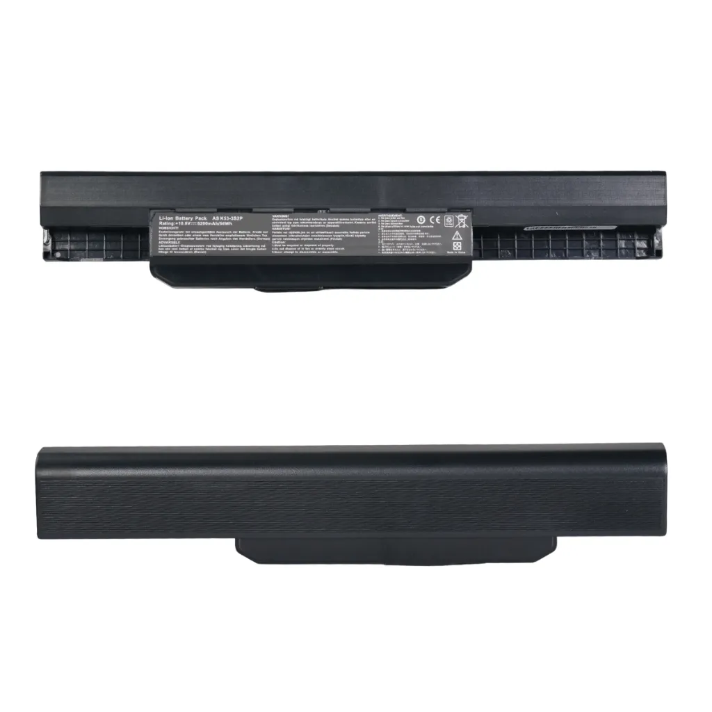 [A02301] Bateria Para ASUS A32-K53 Tipo A SERIES K53/ K43 / X53 / X43 / A53 / A43 / K54 / X54 / A54