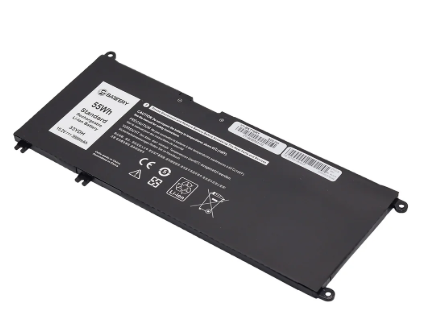 Bateria Dell 33ydh Latitude 3380 3480 3490 3580 3590 P71f