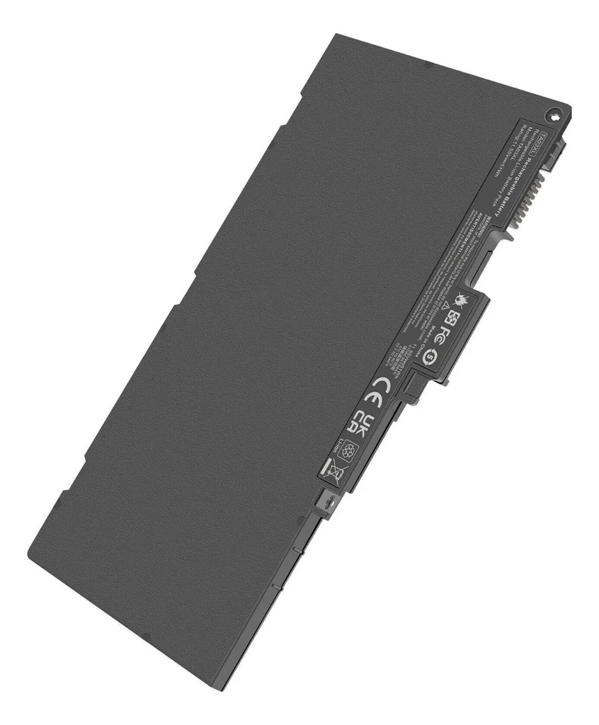 Bateria Ta03xl Para Hp Elitebook Hstnn-ib7l 854047-1c1