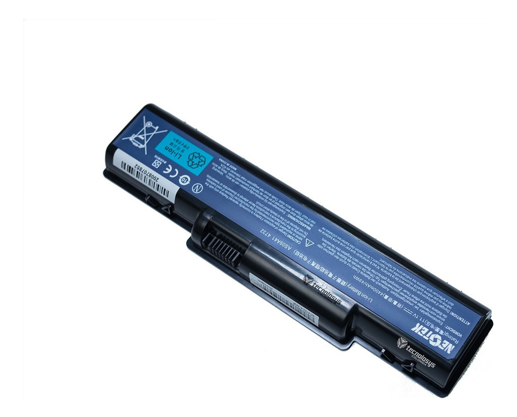 Batería Acer Aspire 4732Z / 5732 / AS09A31