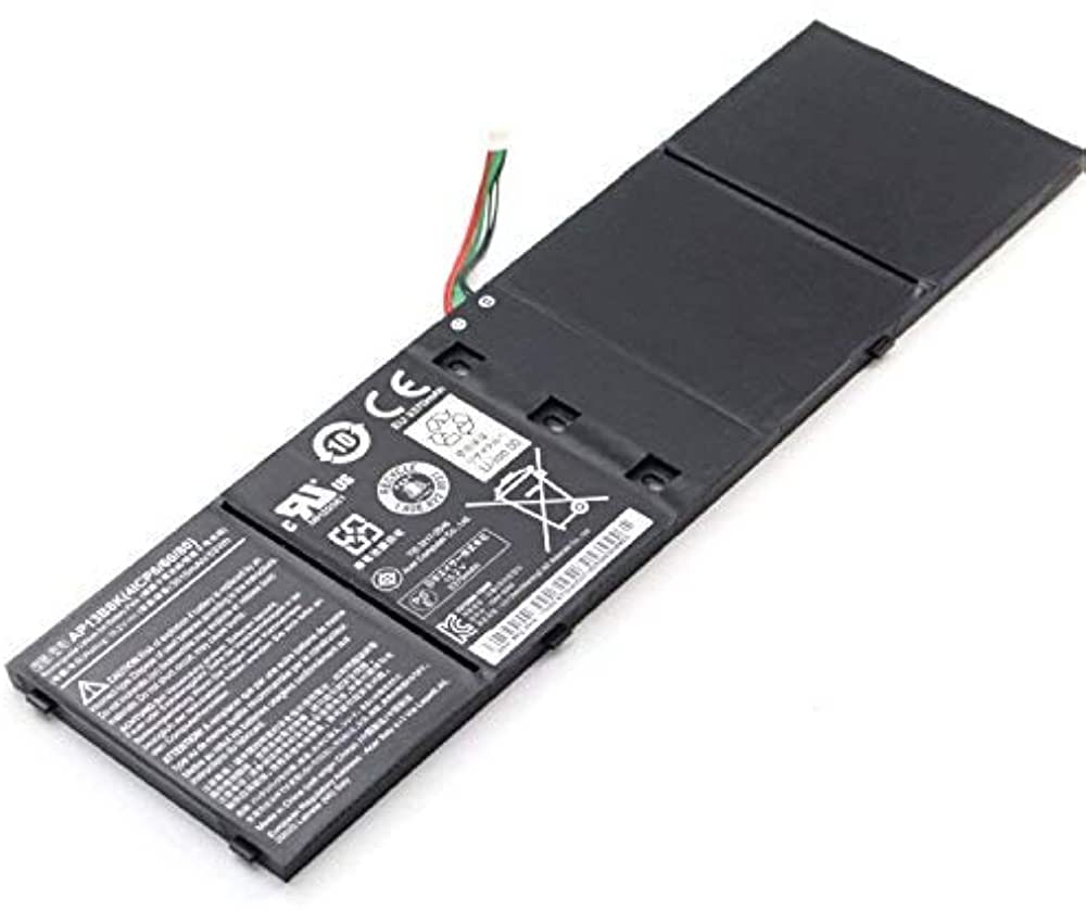 Batería Acer Aspire Compatible M5-583P/V5-472 AP13B3K