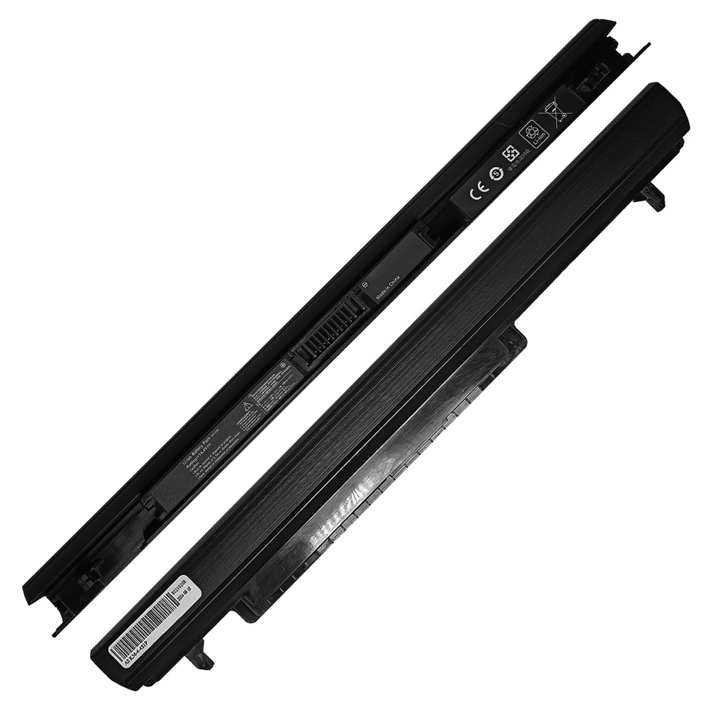 [A02318] BATERIA ASUS A46 / K46CM / S56CM /  Asus a31-k56 a32-k56 a41-k56 a42-k56 S46C a46 a46c a56 k46 k56 k56c k56ca s550c s56 s56c s405ca s550ca a31-k56 a32-k56 a42-k56 A46CA-WX043D
