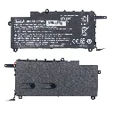 Batería HP PL02XL11-n010dx  11-n011dx  11-n012dx  11-n014tu