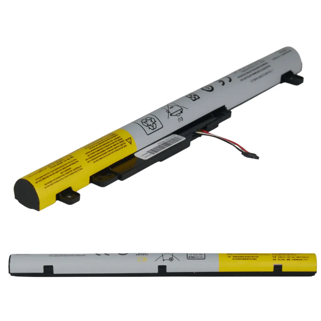 Batería Lenovo FLEX 2 14 FLEX 2 15 MODELO:L13S4A61