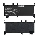 Batería Portátil Asus X442UQ / X442UN-AH8203T C21N1638