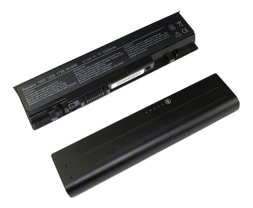 Batería Portátil Dell Studio 1555 / 1535 /1558