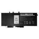 Batería Dell Latitude 5480 5580 5280 GJKNX