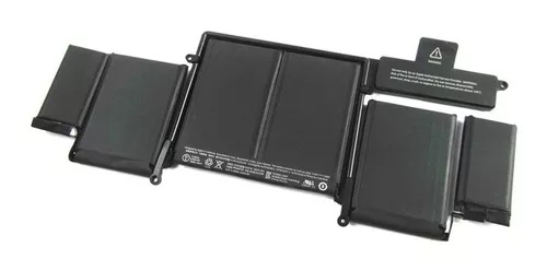 [A02205] Batería Apple A1502 MacBook Pro A1582 a1502 A1493 / 11.4v 3900