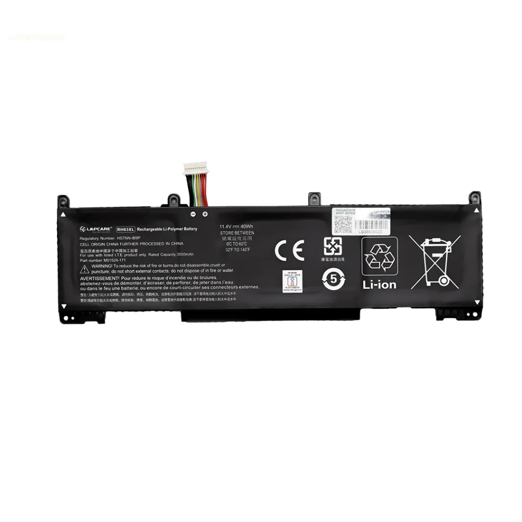 Batería HP RH03XL 450 G8 640 G8 650 G8