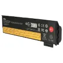 Batería para portátil Lenovo 01AV425 Tipo A ThinkPad T470 / T570 / T480 / T580 /  P51S / P52S EXTERNA +61 CERTIFICACION
