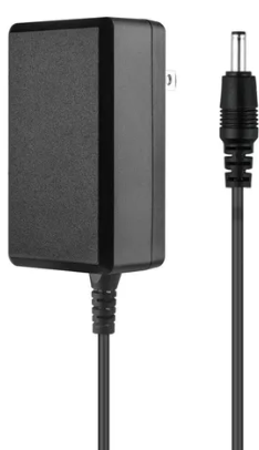 [A09007] CARGADOR PORTATIL COMPUMAX ONIX LANIX 12V 3 O 4 AMP PUNTA 3.5 x 1.35 MM