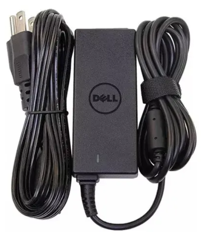 [A09410] CARGADOR PORTATIL DELL 19.5V 2.31 AMP 4.5*3.0MM ORIGINAL