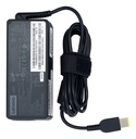 CARGADOR LENOVO 20V 3.25 AMP USB ORIGINAL