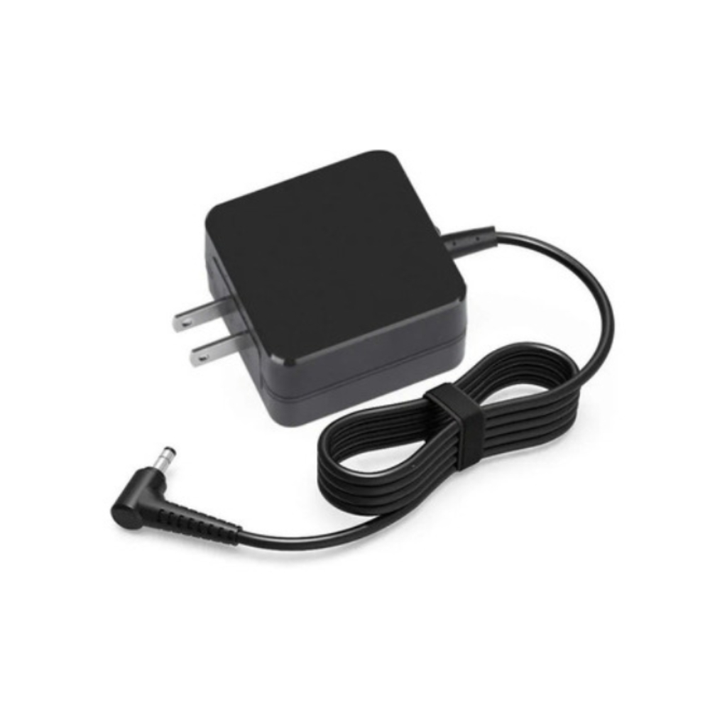 [A09610] CARGADOR PORTATIL LENOVO IDEAPAD 20V 3.25 AMP 4.0*1.7MM TIPO ORIGINAL
