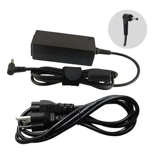 [A09702] CARGADOR PORTATIL SAMSUNG ULTRABOOK 19V 2.1 AMP 3.0x1.1MM HOMOLOGADO