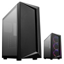 CHASIS COOLER MASTER ATX CMP 510 3 FAN ARGB