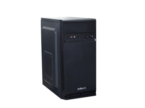 CHASIS UNITEC 6607 MICROATX