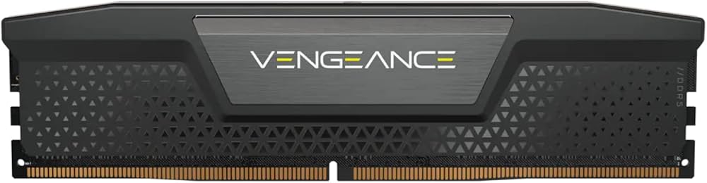 [K8952] CORSAIR VENGEANCE DDR5 RAM 16GB 1x16 GB 5400 MHZ