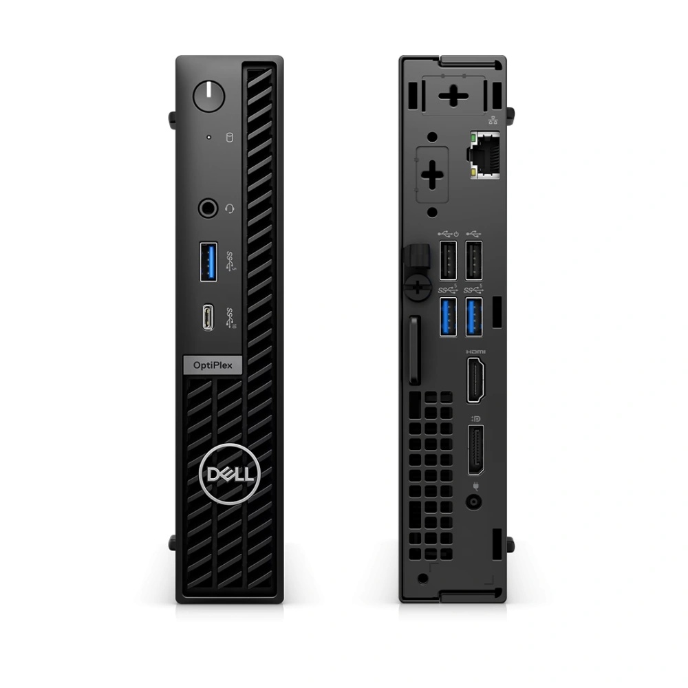 [DELL14] CPU DELL OPTIPLEX 7020 MICRO INTEL CORE I5 14500T DDR5 8GB M.2 NVME 512GB WINDOWS 11 PRO
