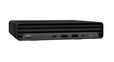CPU HP PRODESK 400 G6 MINI INTEL CORE I7 10700T RAM 8GB SSD NVME 512GB