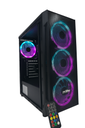 CPU POWER GROUP RYZEN 5 5600GT / RAM 16GB XPG RGB / SSD M.2 512GB HIKVISION