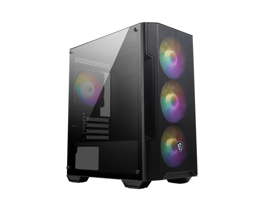 CPU POWER RYZEN 7 8700F/ASUS PRIME B650-F/RAM DDR5 16GB/SSD NVME 512GB/RTX 3050 6GB MSI/F.MSI 750W BRONZE CHASIS MSI MAG M100A