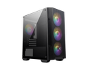 [R87162FSRM6] CPU POWER RYZEN 7 8700F/ASUS PRIME B650-F/RAM DDR5 16GB/SSD NVME 512GB/RTX 3050 6GB MSI/F.MSI 750W BRONZE CHASIS MSI MAG M100A