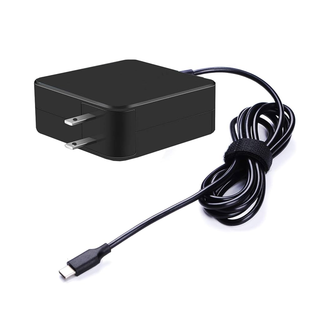 [A09006] Cargador USB C De 90W 5V-9V-12V-15V Y 20V