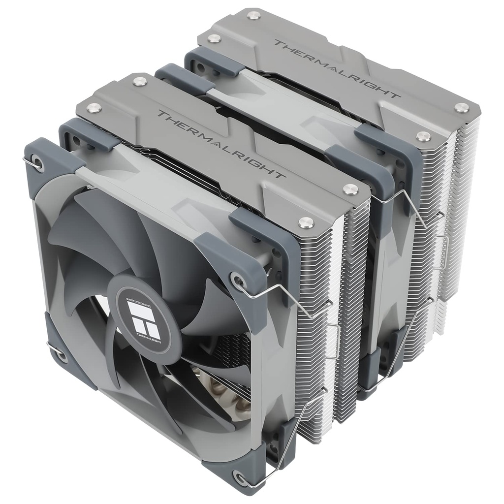 Cooler CPU Aire Thermalright Peerless Assassin 120