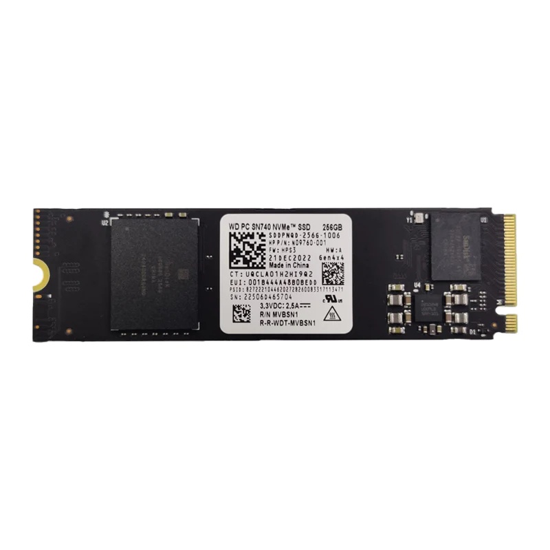 [B00002] DISCO M.2 NVME 256GB