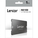 [LEXAR1TB] DISCO SSD LEXAR 1TB MODELO NS100