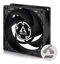 FAN COOLER ARCTIC 80MM P8 PWM