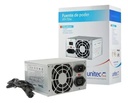 [A78941] FUENTE DE PODER UNITEC 750W ATX
