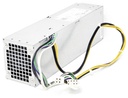 FUENTE PODER DELL 3020 7020 9020 SFF Precision T1700 PARTE: PS-3261-2DB
